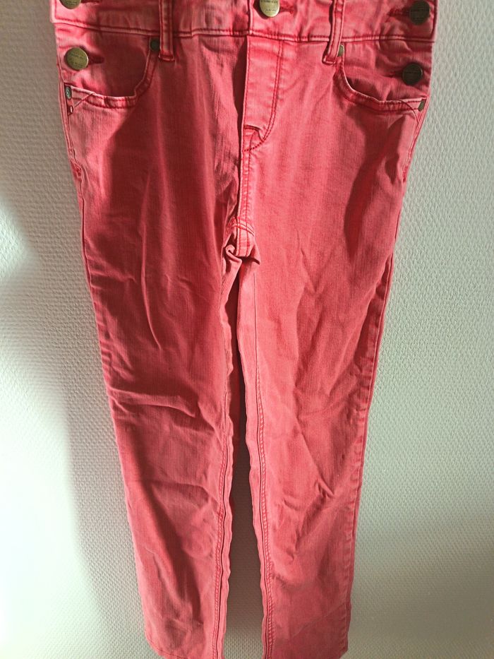 Salopette taille 34 - photo numéro 2