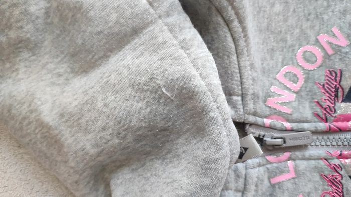 Pull sweat 6 ans - photo numéro 3