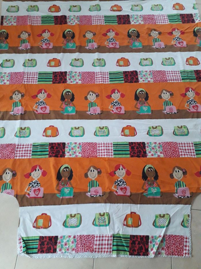 Housse de couette 1 personne