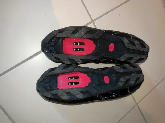 Chaussure de vélo - photo numéro 3