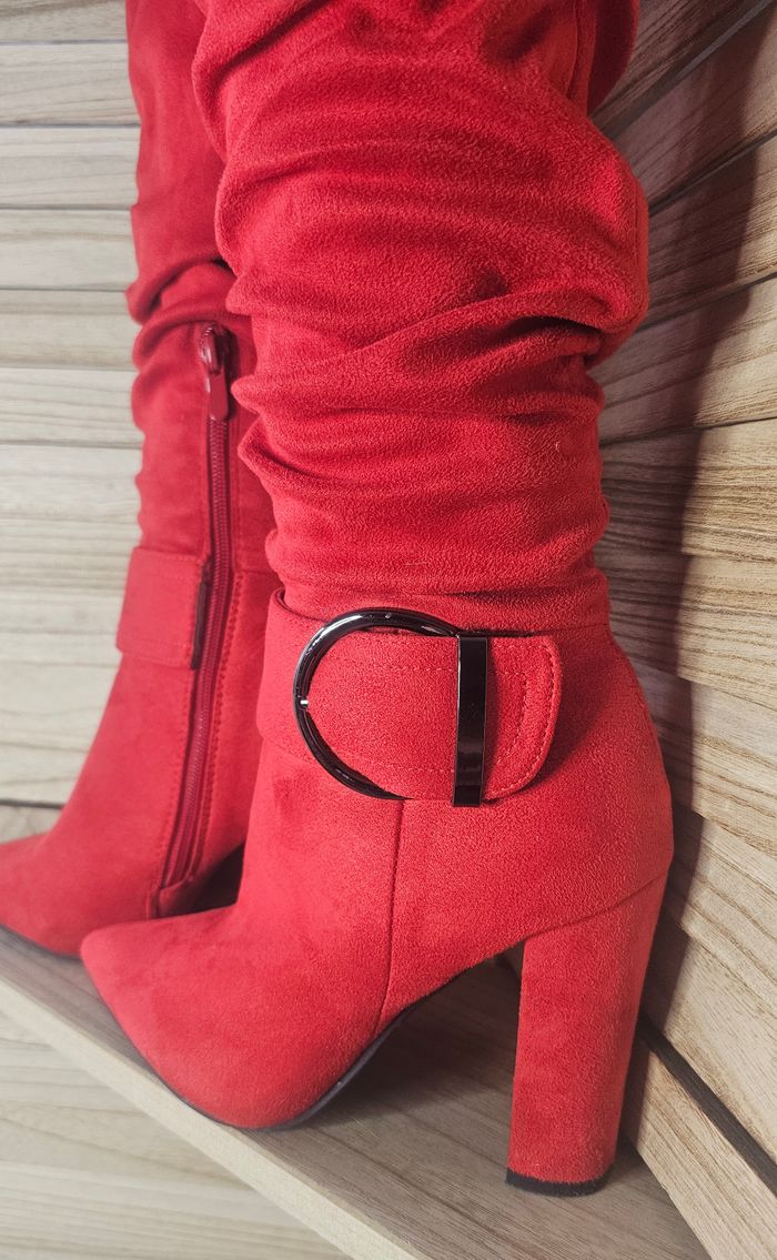 Bottes femme - photo numéro 2