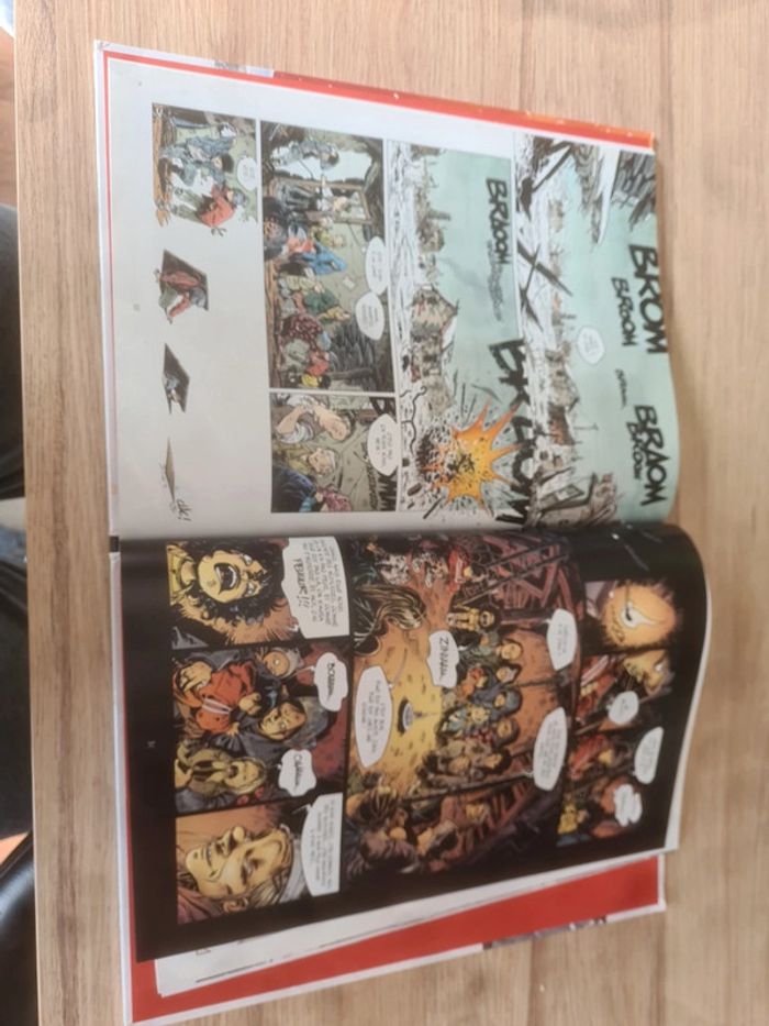 Amère Russie les amazones de Bassaïev - photo numéro 4