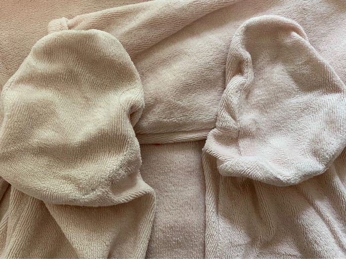 Pyjama bébé fille - photo numéro 4