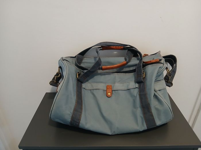 Sac de voyage / à langer pour bébé