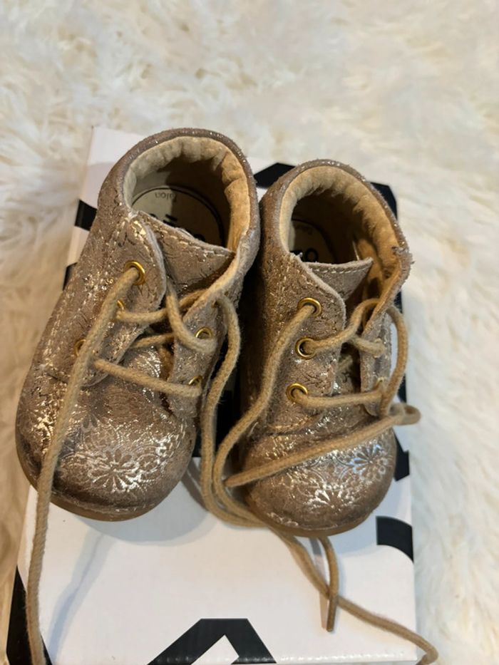 Chaussures de marche