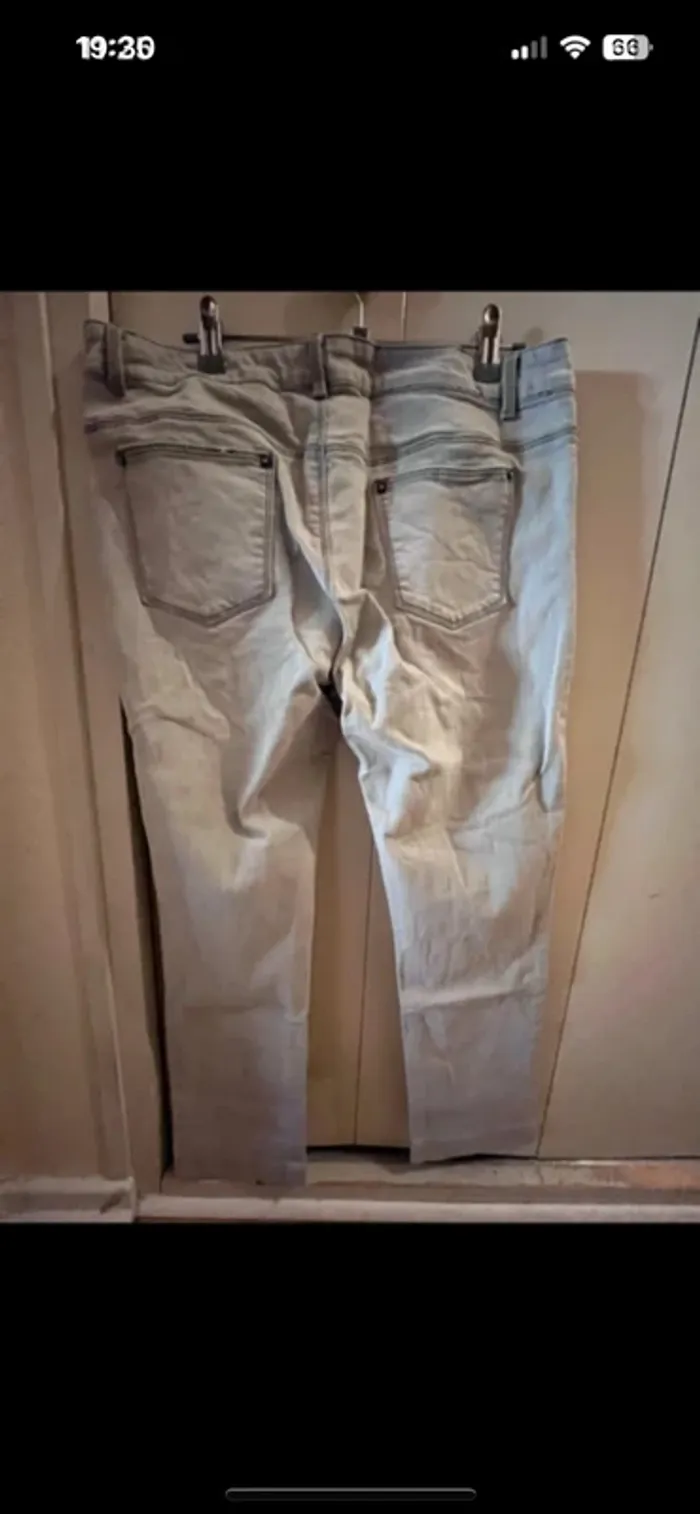 Pantalon taille 42 - photo numéro 6