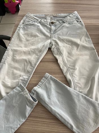 Jean skinny