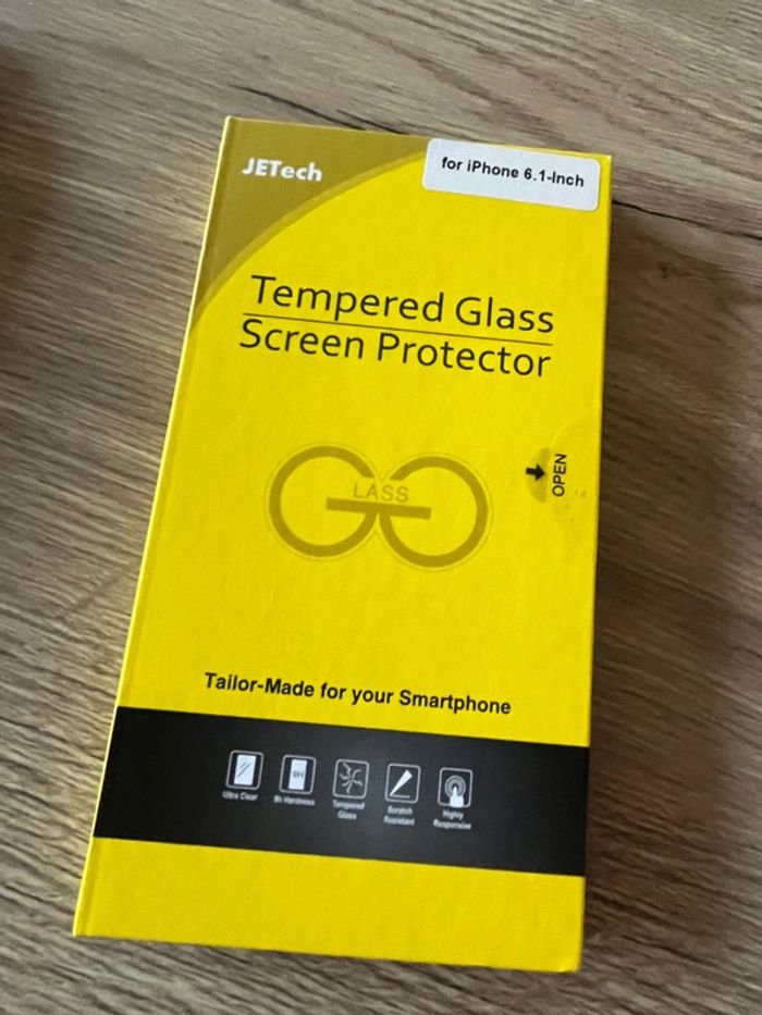 Protections écran iPhone 6/7/8 - photo numéro 5