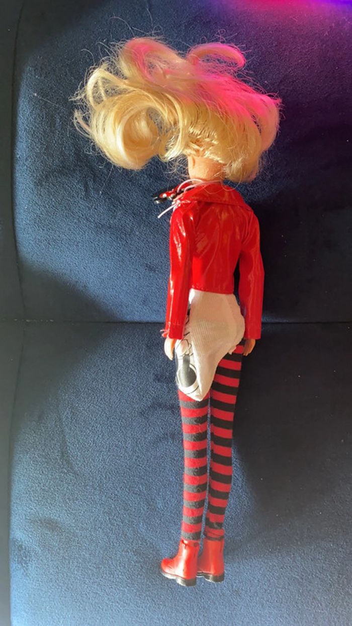 Barbie Minnie - photo numéro 6