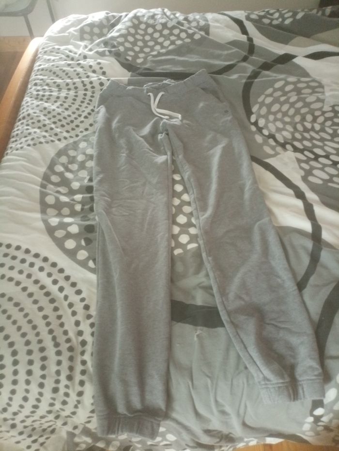 Pantalon survêtement