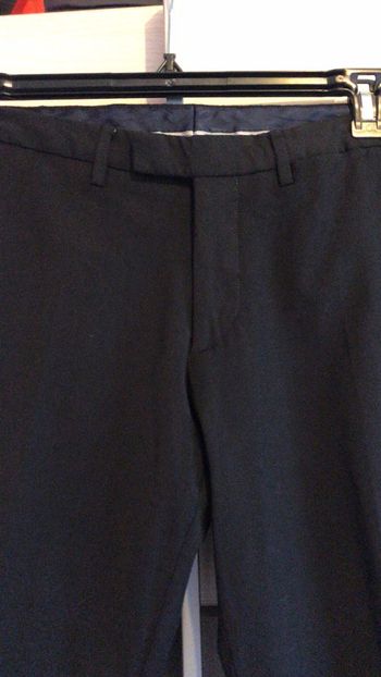 Pantalon à pinces / pantalon costume