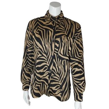 Chemisier stradivarius