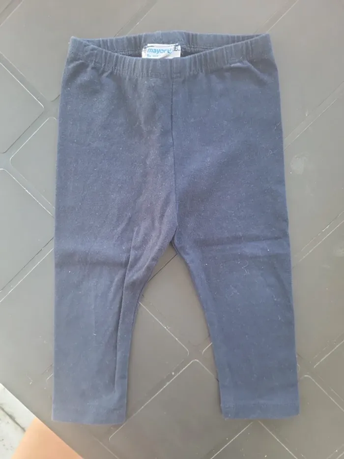 Ensemble haut + legging - photo numéro 3
