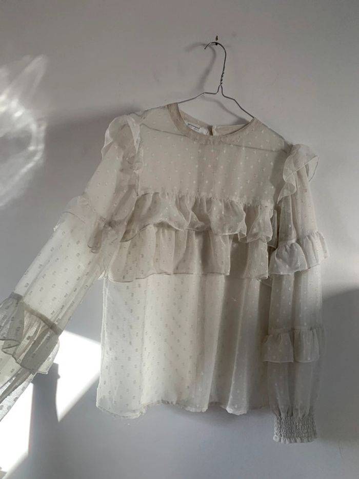 Blouse Promod - photo numéro 2