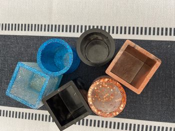 Pot à crayon ou maquillage