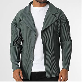 Chemise uniplay manche longue