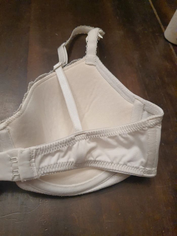 Soutiens-gorge Hunkemöller blanc fr 90D - photo numéro 11