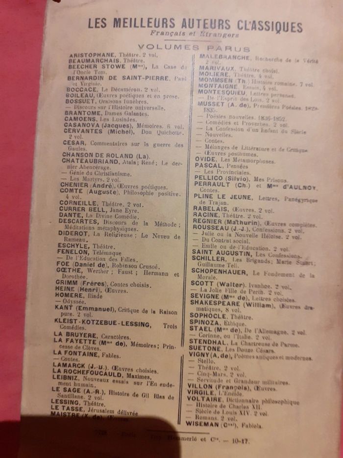 L'Odyssée - Homère - photo numéro 2