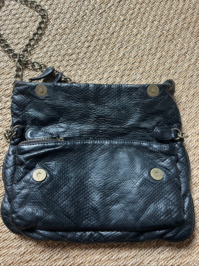 Sac à bandoulière - photo numéro 3