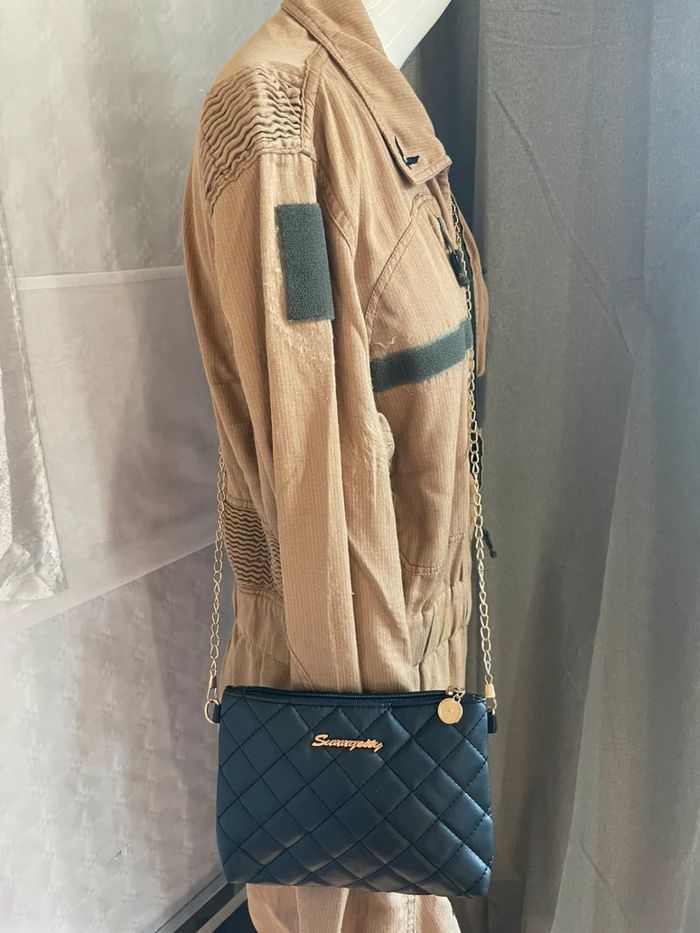 Mini sac - état neuf - photo numéro 3