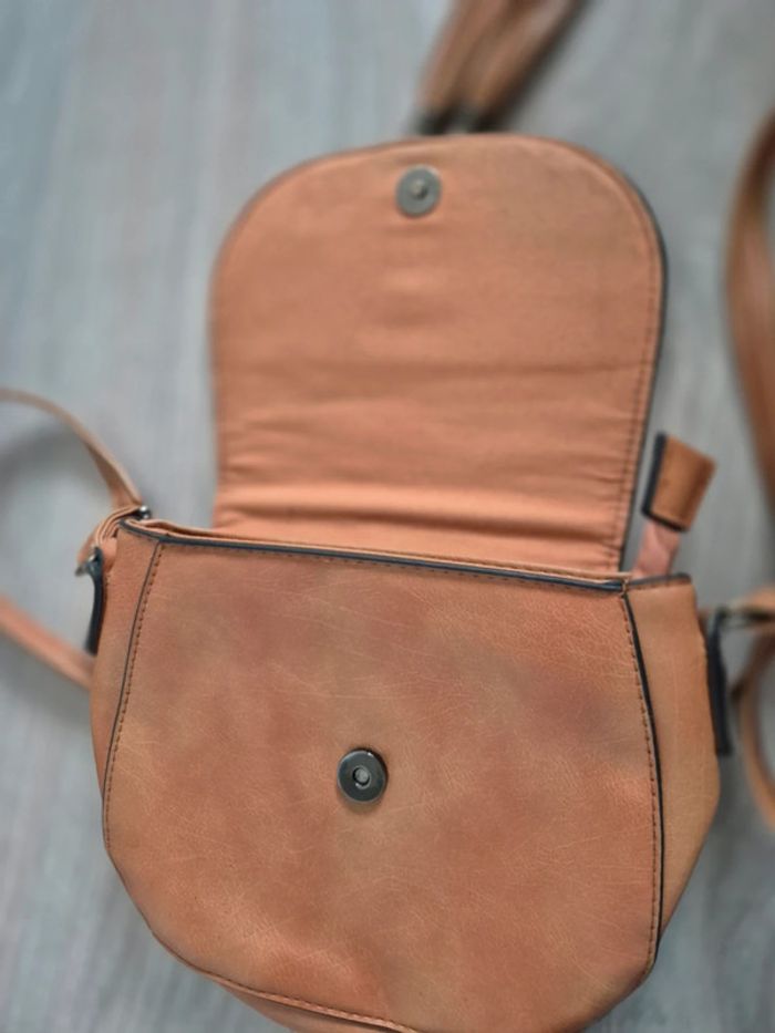 Sac à main Helline - photo numéro 5