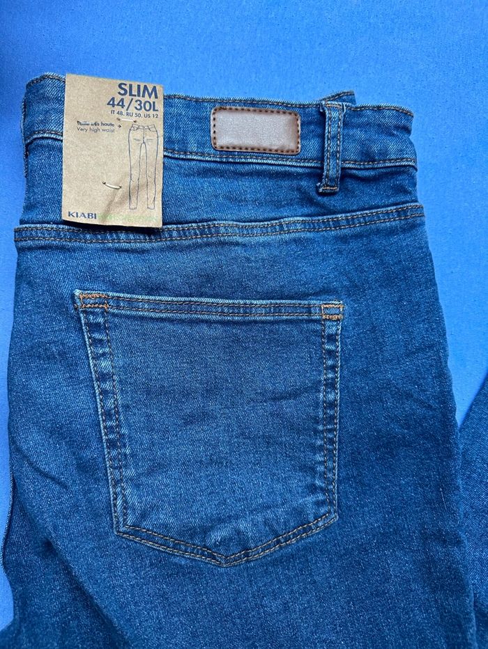 Jeans Slim - photo numéro 2