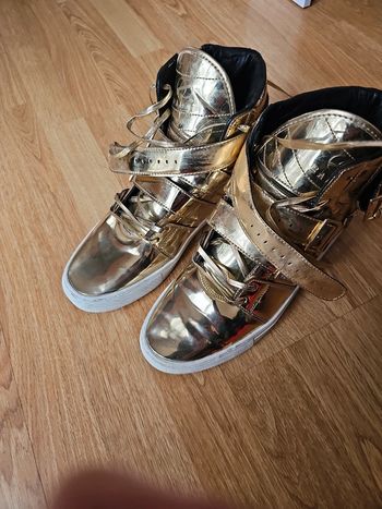 🔥Exclu! RADII Staight Jacket Gold T.44