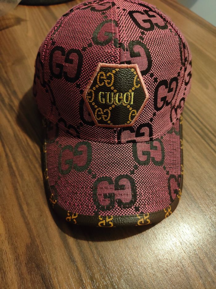 Casquette - photo numéro 2