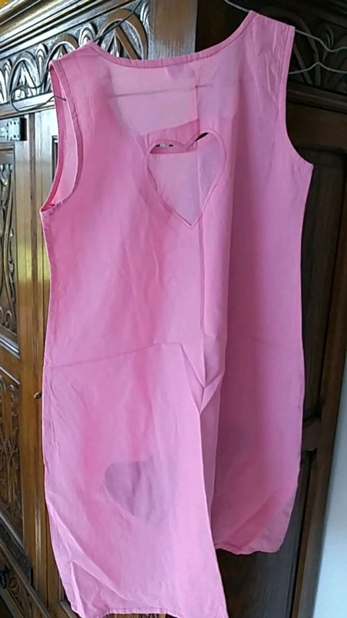 Robe fille taille 12 ans - photo numéro 2