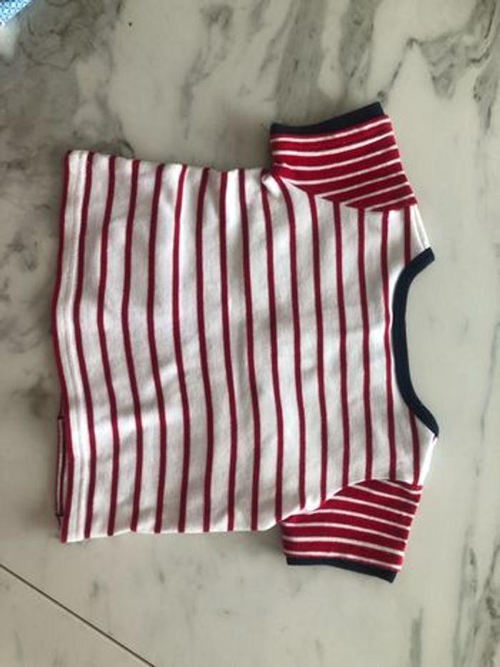 T-shirt - photo numéro 2