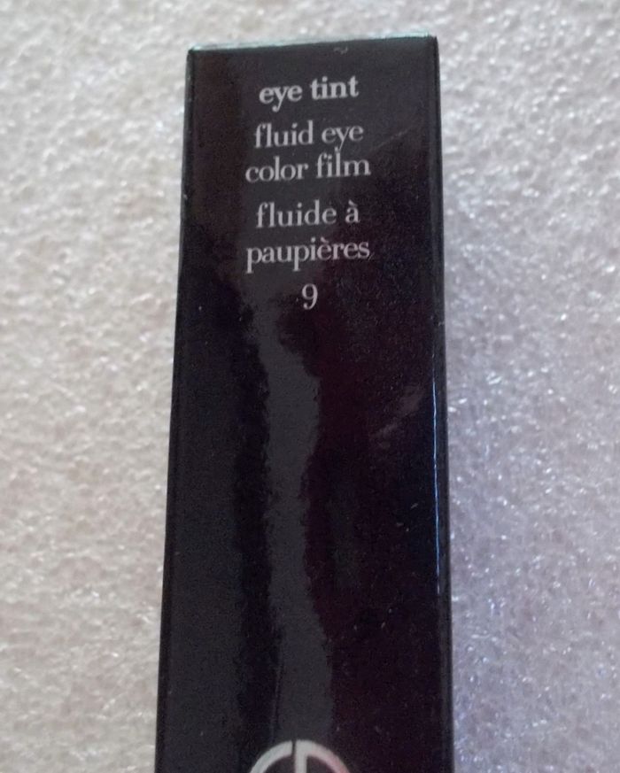 Ombre à paupières "Giorgio Armani" - photo numéro 3