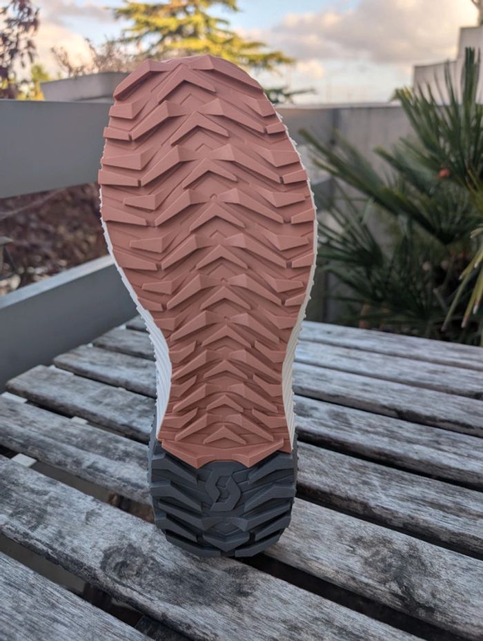 Chaussures de Trail Scott Kinabulu 2 taille 41 femme - photo numéro 9