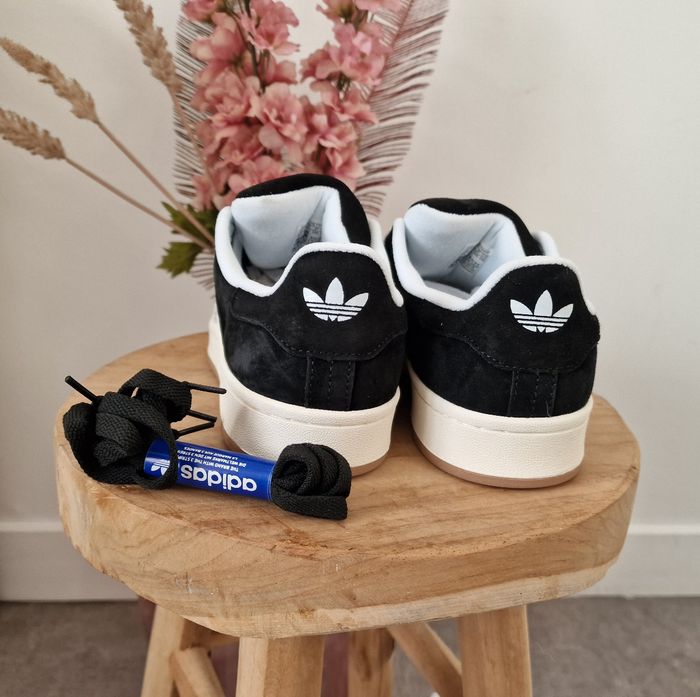 Basket Adidas Campus neuve - photo numéro 5