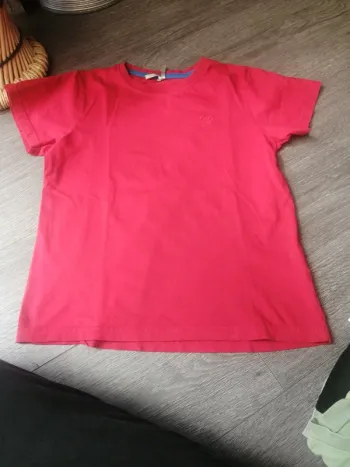 Tee shirt manche courte 10A