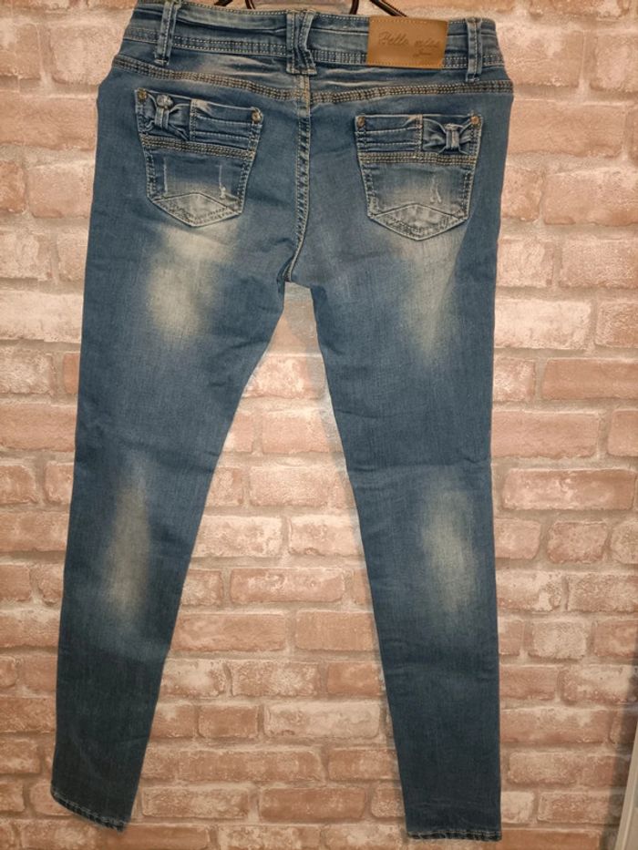 Pantalon - photo numéro 2
