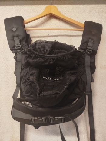 Physiocarrier 2 neuf