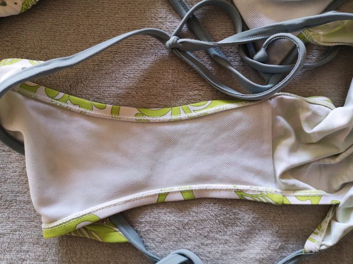 Maillot de bain Dim - photo numéro 4