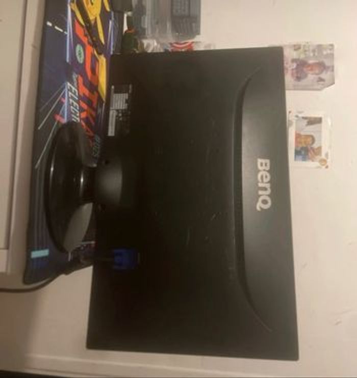 Écran d’ordinateur benq - photo numéro 5