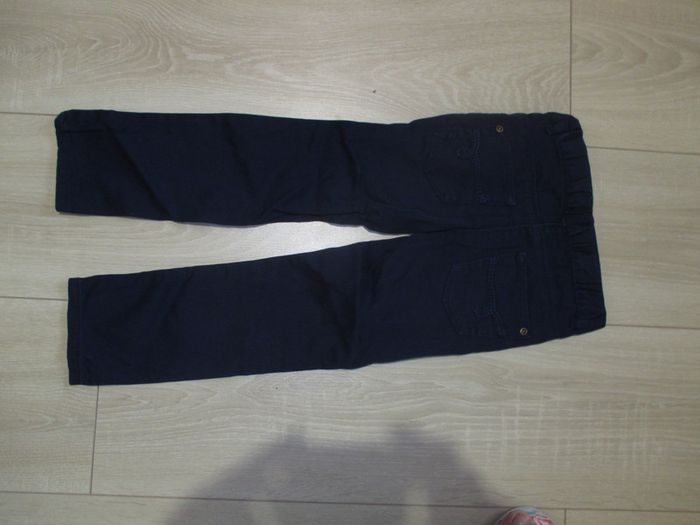 pantalon slim