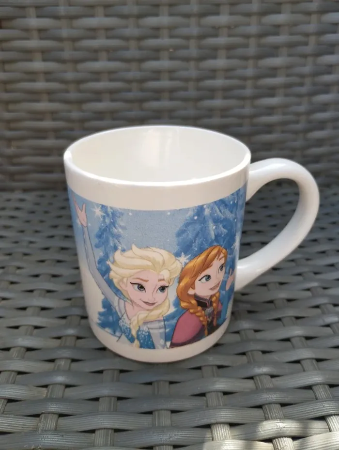 tasse disney - photo numéro 4