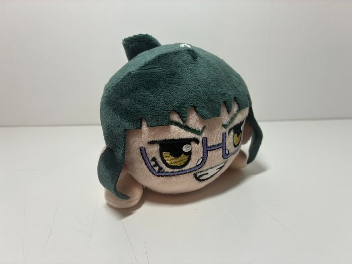 Jujutsu Kaisen Peluche Maki Zenin Lay - photo numéro 1