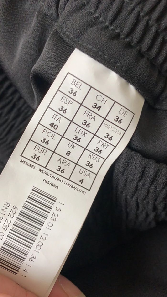 Pantalon femme 36 - photo numéro 4