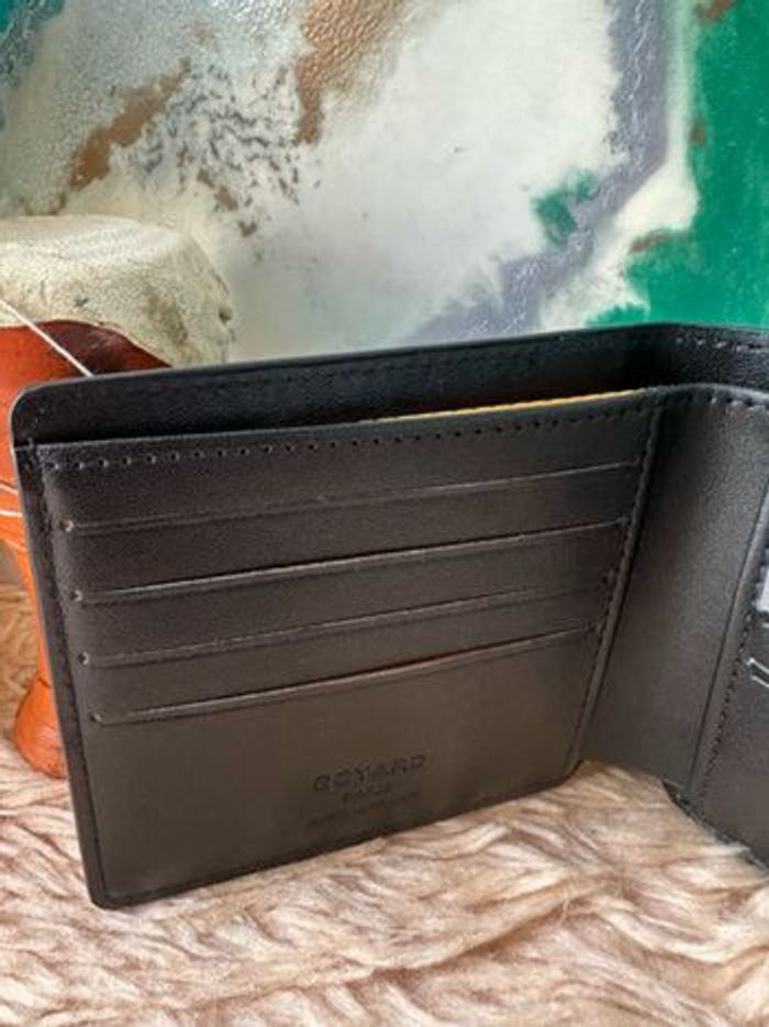 porte carte goyard - photo numéro 3