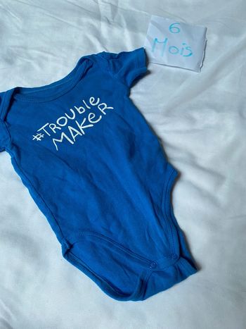 Bodie très bon état