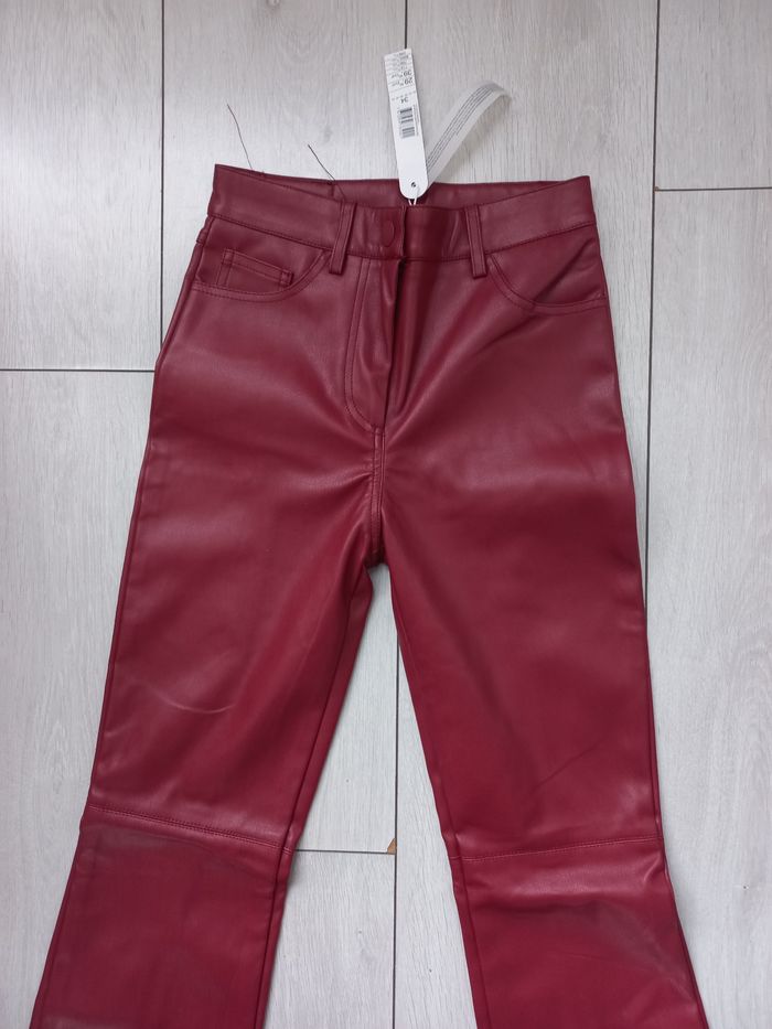 Pantalon tout neuf - photo numéro 7