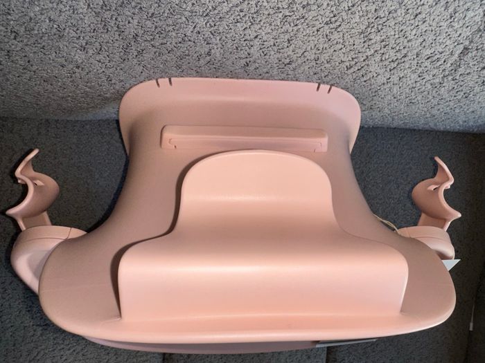 Baby set lemo cybex Pearl Pink et sa tablette neuf - photo numéro 4