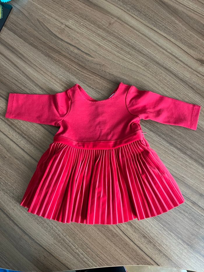 Robe bébé
