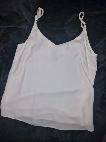 Canotta Asos S / 36 / 8·Neuf sans étiquette·ASOS