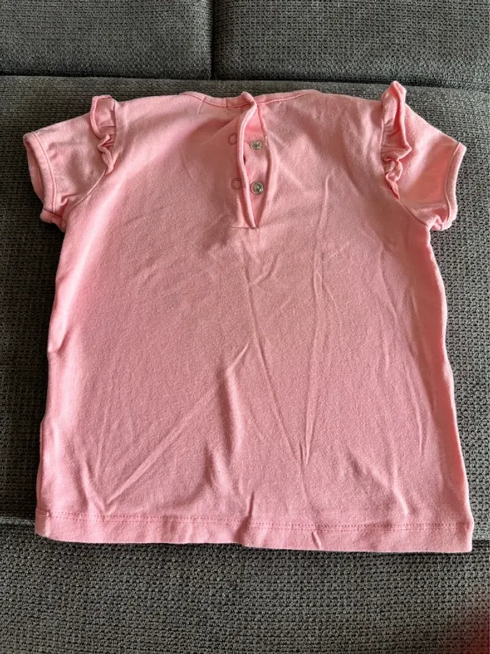 Tee-shirt - photo numéro 2