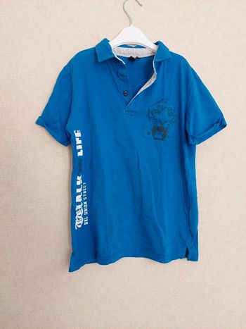 T shirt polo